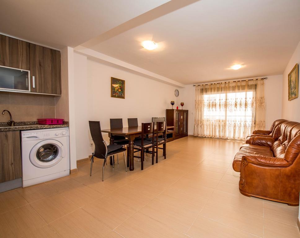 Apartments Slice Of Life Torrevieja Luaran gambar