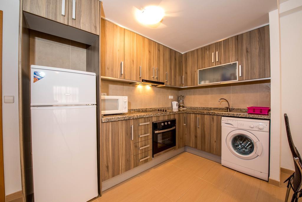 Apartments Slice Of Life Torrevieja Luaran gambar