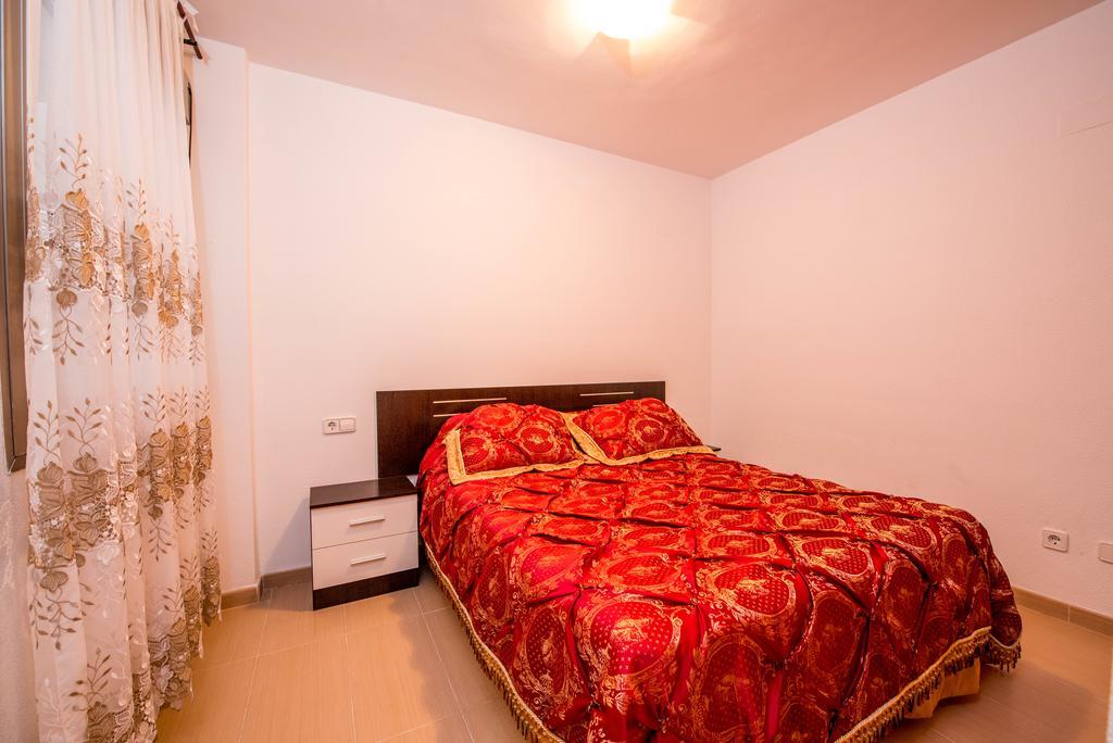 Apartments Slice Of Life Torrevieja Luaran gambar