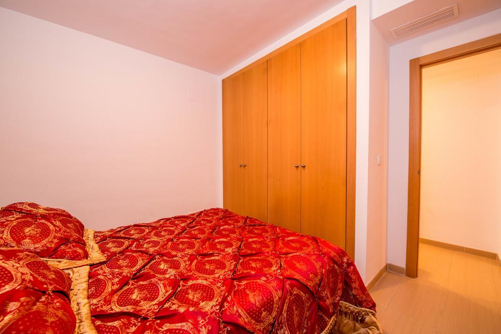Apartments Slice Of Life Torrevieja Luaran gambar