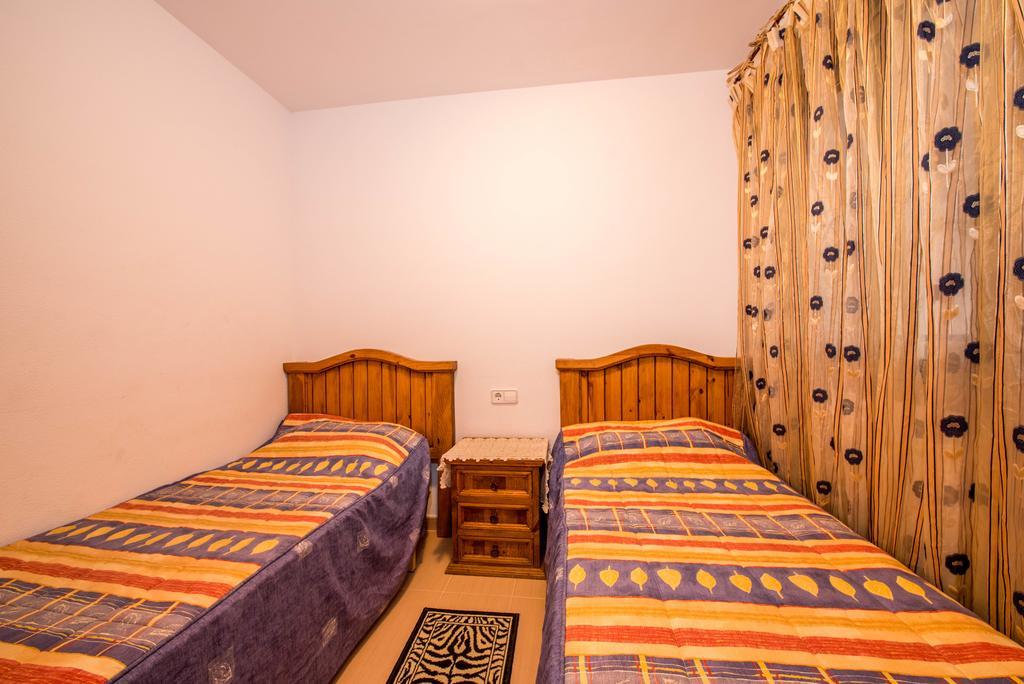 Apartments Slice Of Life Torrevieja Luaran gambar