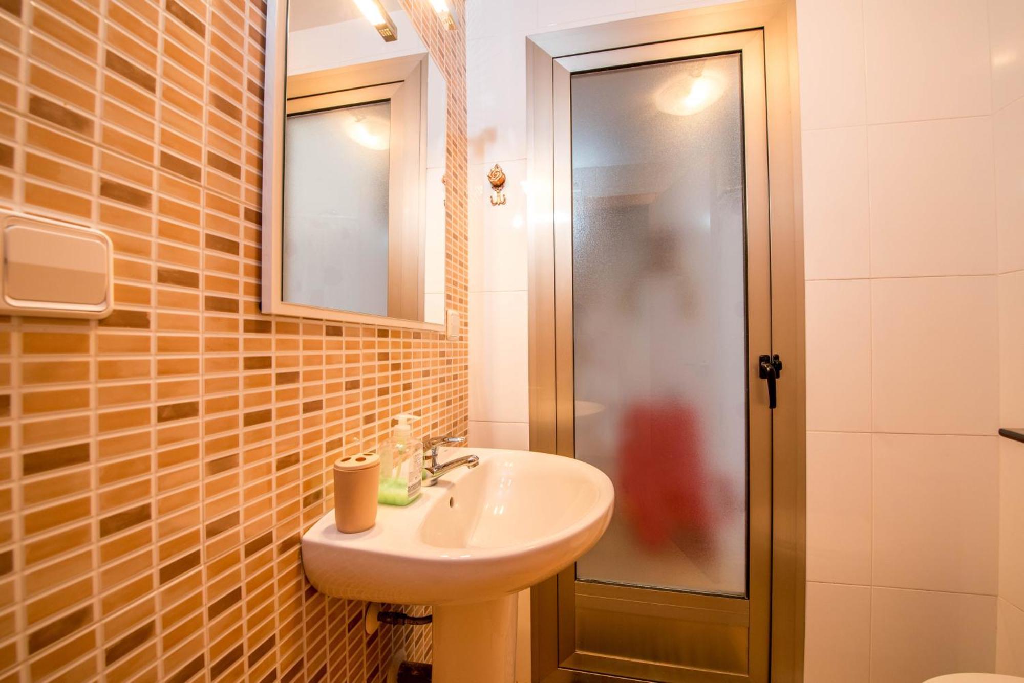 Apartments Slice Of Life Torrevieja Luaran gambar