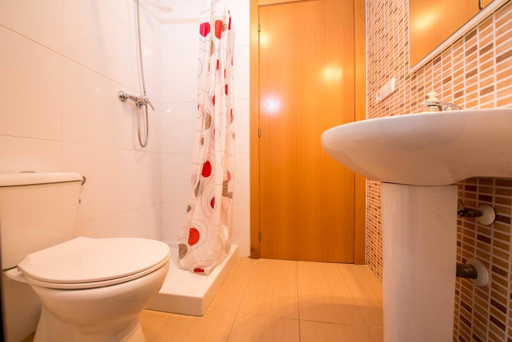 Apartments Slice Of Life Torrevieja Luaran gambar
