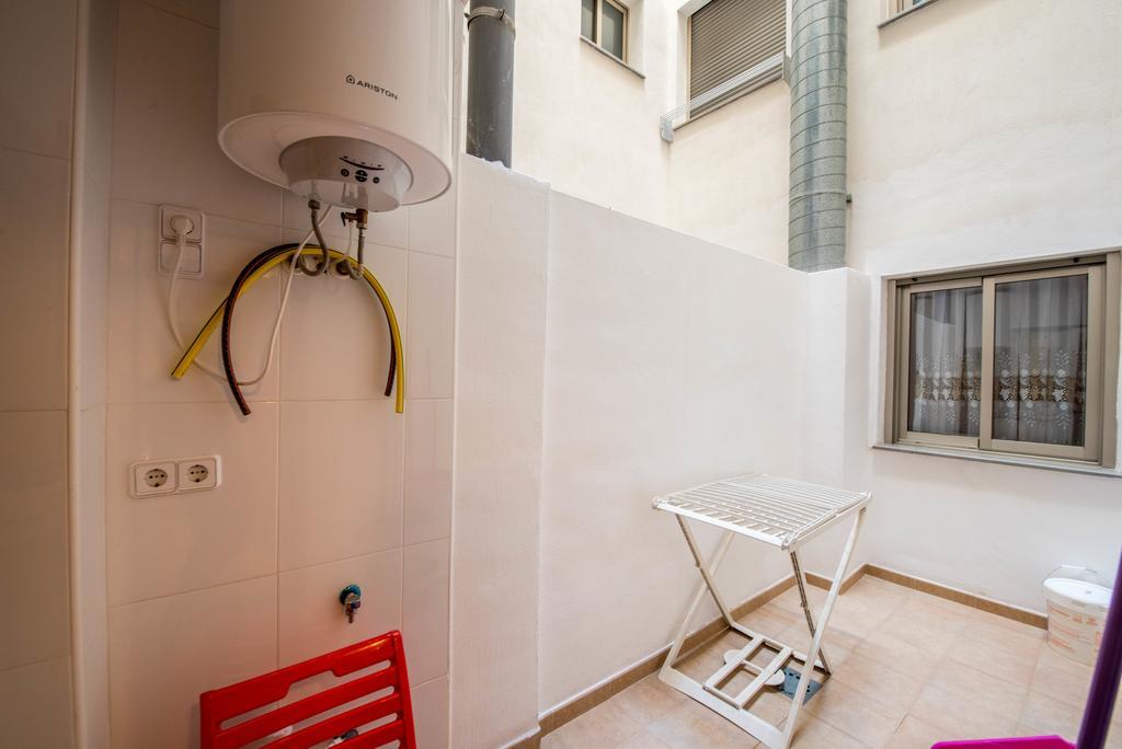 Apartments Slice Of Life Torrevieja Luaran gambar