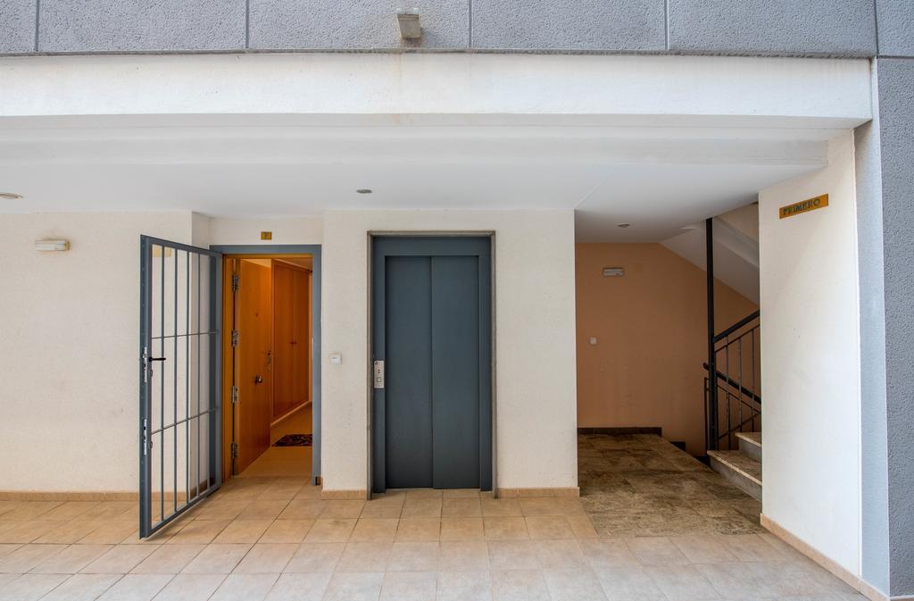 Apartments Slice Of Life Torrevieja Luaran gambar