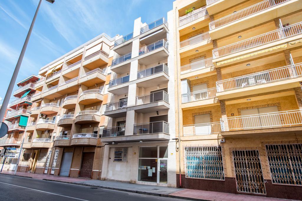 Apartments Slice Of Life Torrevieja Luaran gambar