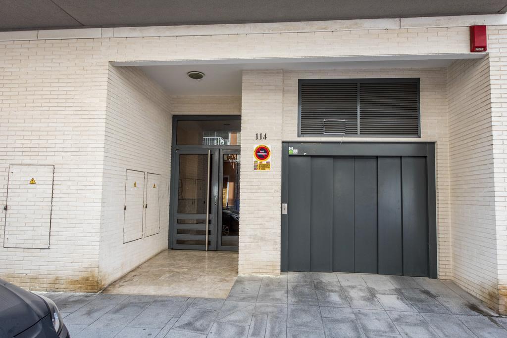 Apartments Slice Of Life Torrevieja Luaran gambar