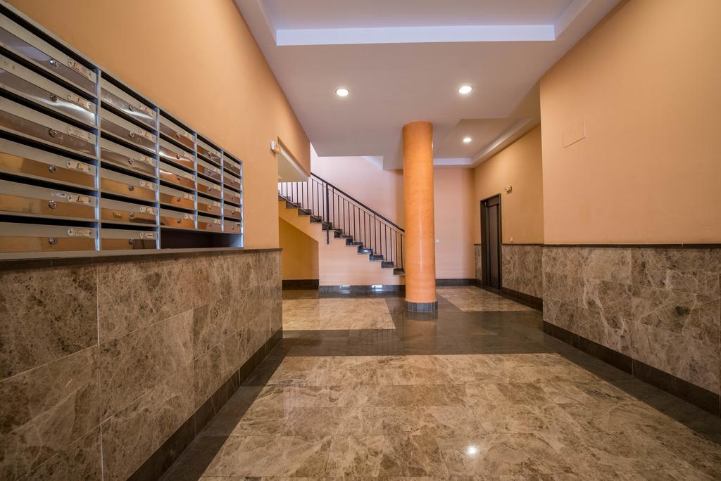 Apartments Slice Of Life Torrevieja Luaran gambar