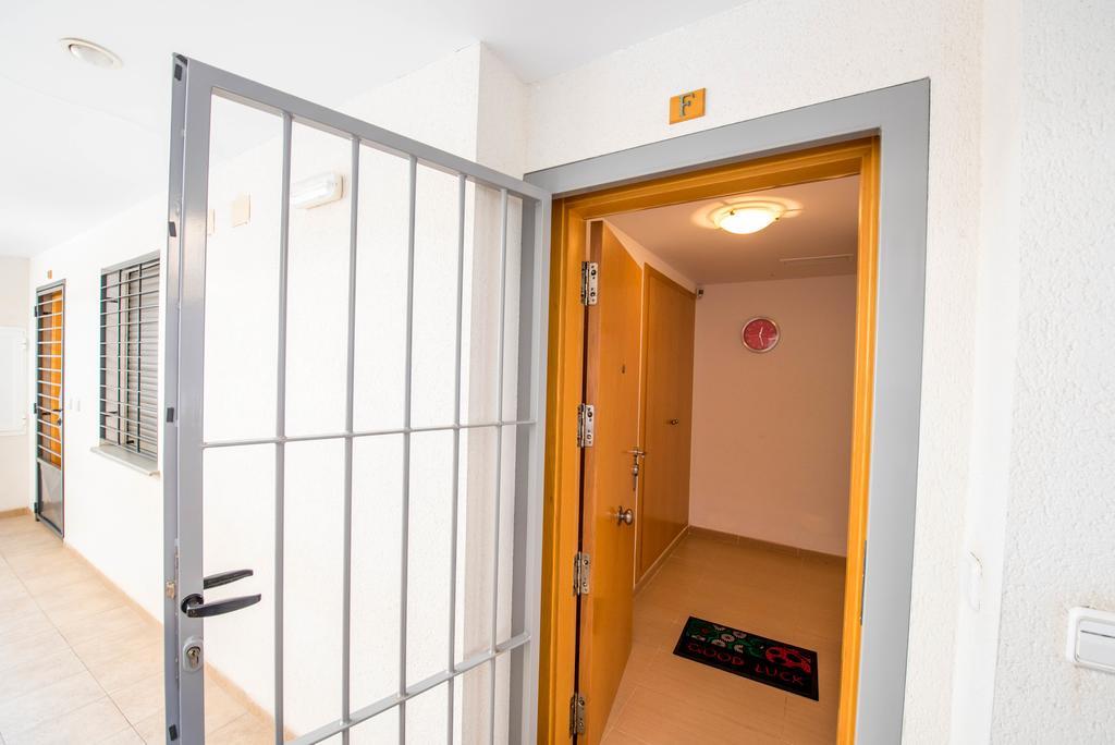 Apartments Slice Of Life Torrevieja Luaran gambar