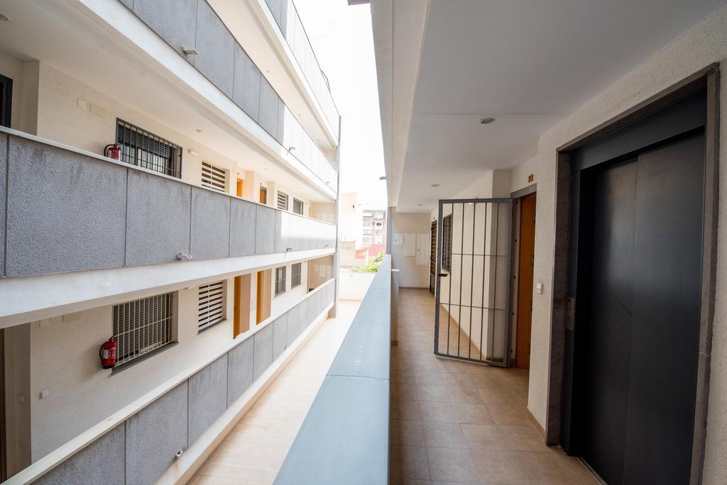 Apartments Slice Of Life Torrevieja Luaran gambar