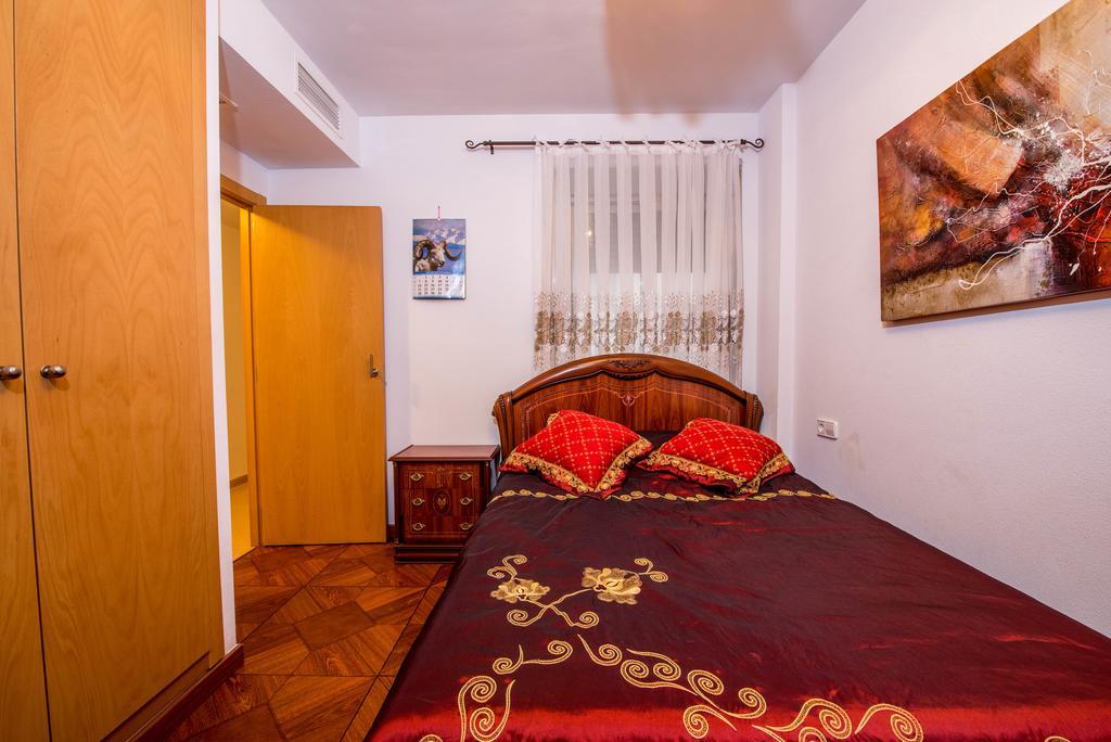 Apartments Slice Of Life Torrevieja Luaran gambar