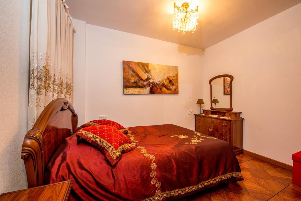 Apartments Slice Of Life Torrevieja Luaran gambar