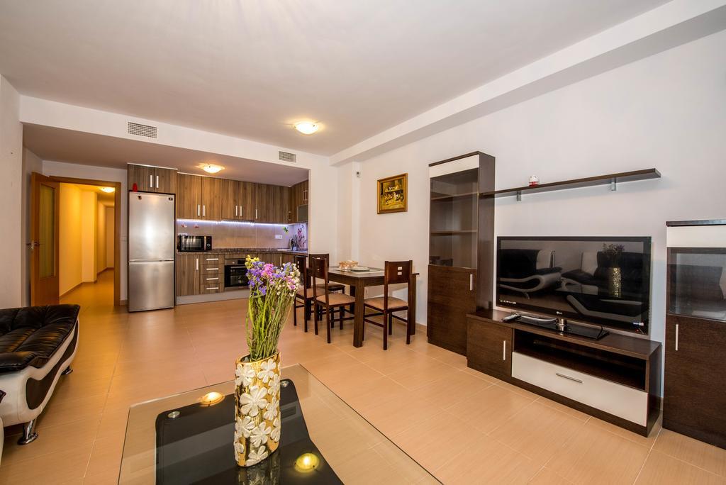 Apartments Slice Of Life Torrevieja Luaran gambar