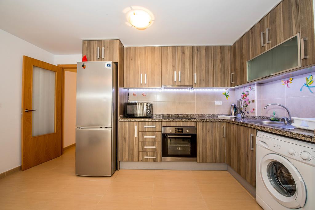 Apartments Slice Of Life Torrevieja Luaran gambar