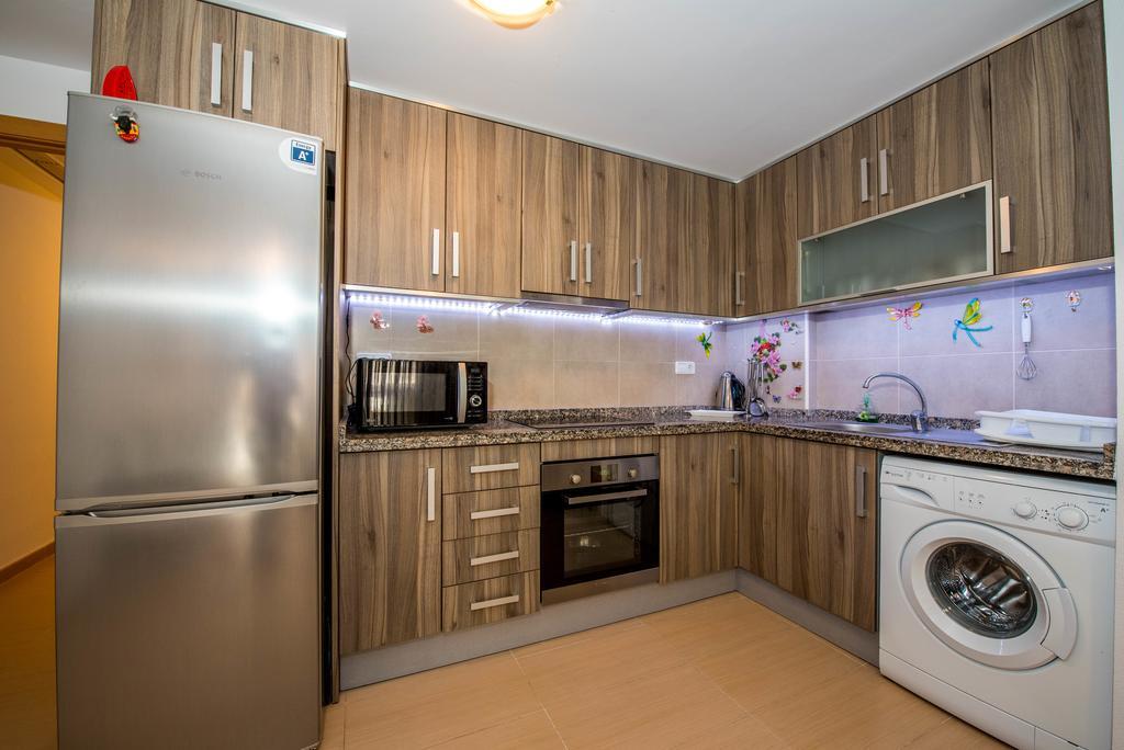 Apartments Slice Of Life Torrevieja Luaran gambar