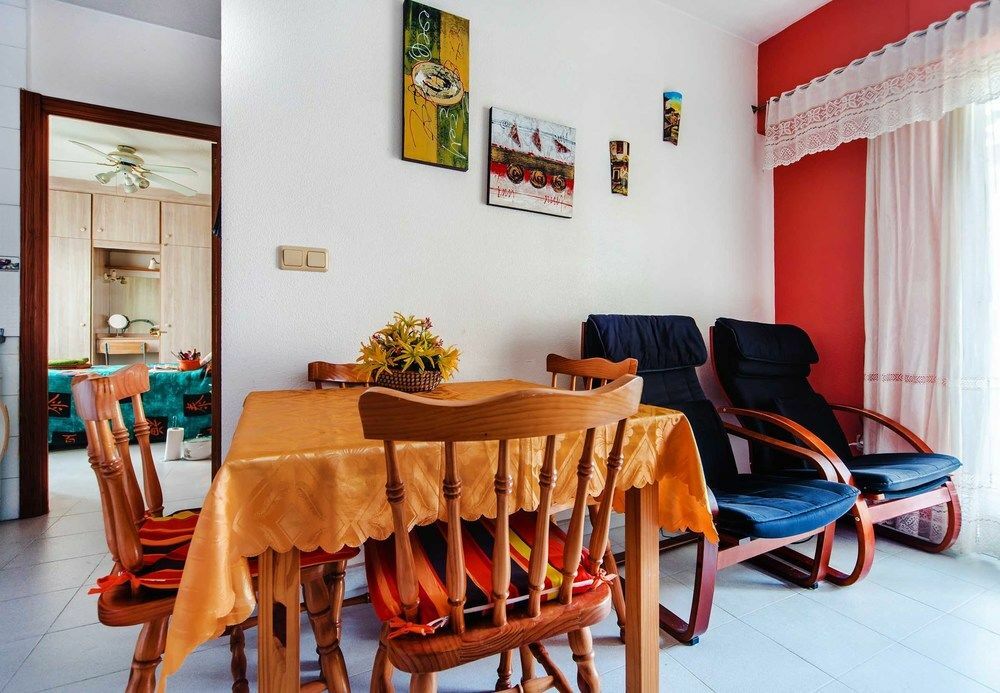 Apartments Slice Of Life Torrevieja Luaran gambar