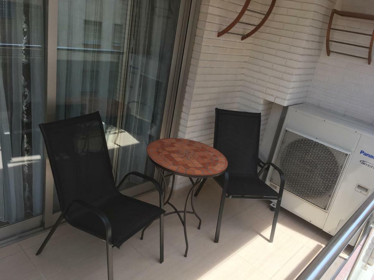 Apartments Slice Of Life Torrevieja Luaran gambar